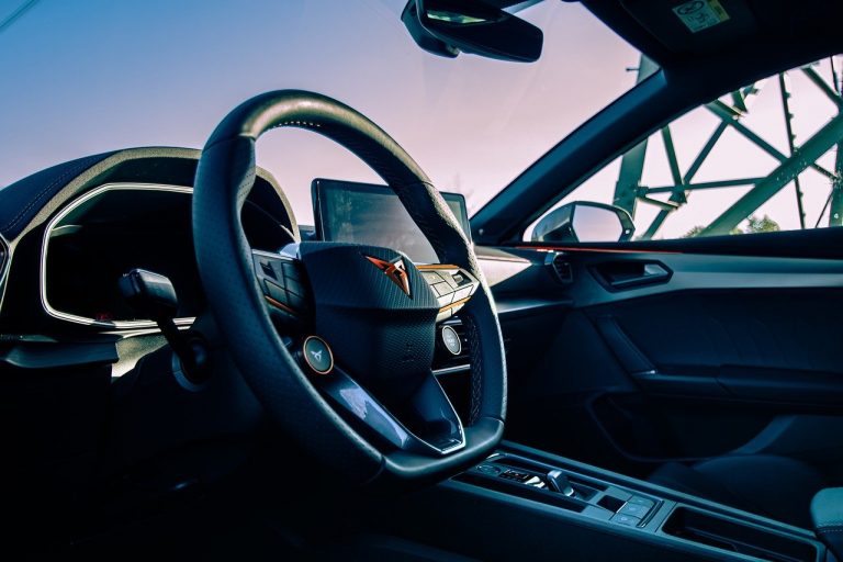 Game Changer Talks car 8020986 1280 1 768x512 - Game Changer Talks